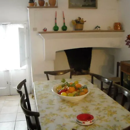 La Monaca Ferienhaus *
