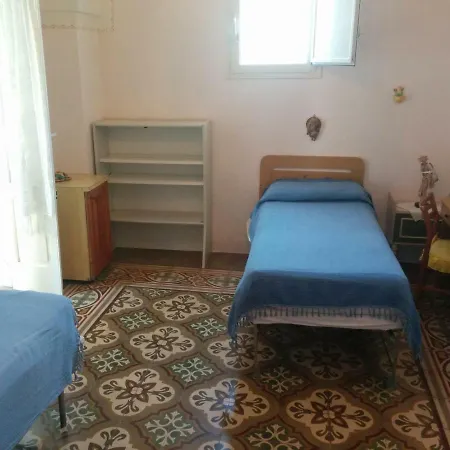 La Monaca * Morciano di Leuca