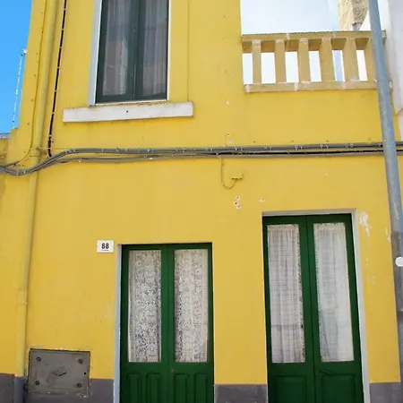 La Monaca